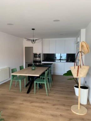 Apartamento Mar de Loureiro - Rías Baixas